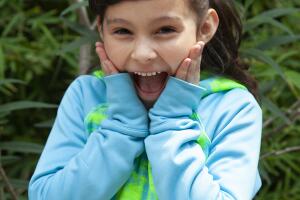 Ellos son los Pequeños Gigantes 2019 que conquistarán tu corazón