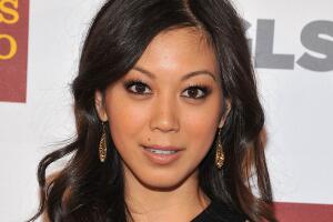 Brittany Ishibashi