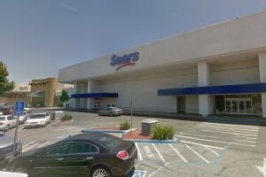 23 San Jose Sears.JPG