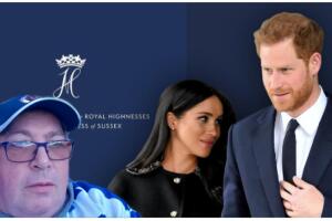 Thumbnail Meghan y Harry Instagram