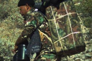 Espías de los narcotraficantes en la frontera