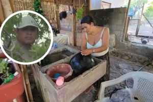 Guatemala Raymundo Caal padres casa inmigrante árbol