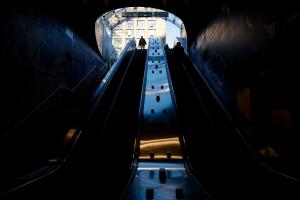 Nuevo metro Nueva York