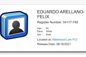 Eduardo Arellano Félix