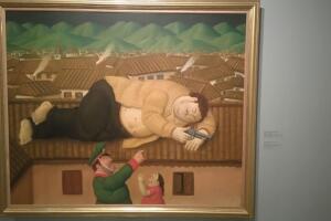 Pablo Escobar fanatismo