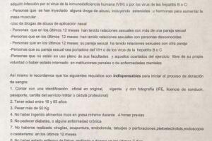Héctor Suárez Gomís solicita donadores de sangre para su famoso padre 