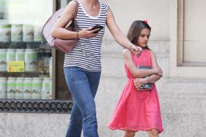 Suri Cruise