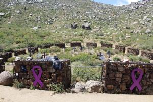 Firefighter Deaths Anniversary