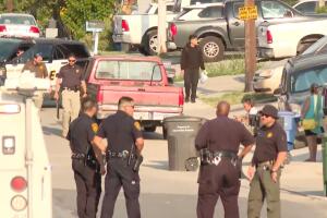 niño atropellado impactado conductor jugaba san antonio texas