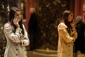 Hope Hicks