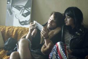 Galanes de videos musicales