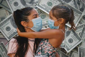 Conoce el programa de ayuda económica para familias que contempla la alcaldesa de Chicago