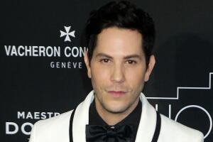 Christian Chávez