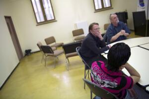 salud mental trastornos