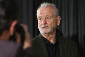 Bill Murray