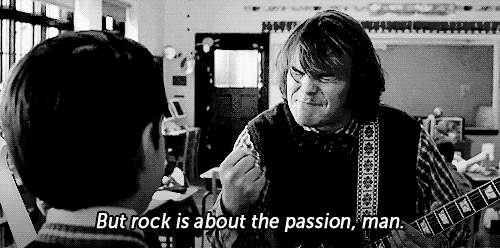 School of Rock