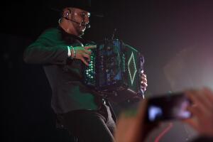 Calibre 50 en Dallas