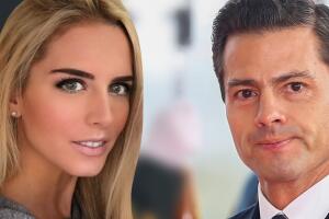 Thumb Tania Ruiz Eichelmann desmiente embarazo EPN 