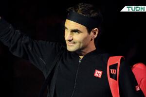Roger Federer