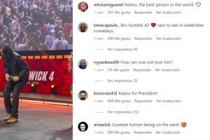 Keanu Reeves se arrodilló frente a fans por apoyo a ‘John Wick’ (2).jpg