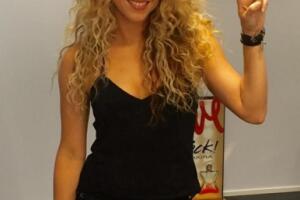 Shakira