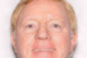 James Alexander Ward