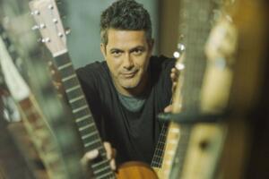 Alejandro Sanz 