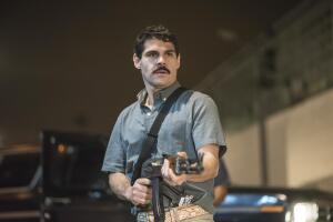 'El Chapo' inició una violenta guerra