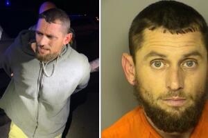 William Anthony Spivey