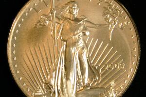 INVESTMENTS GOLD AND RARE COINS