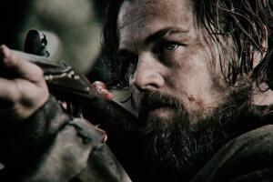 The Revenant
