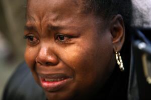 Civil Rights Attorneys Address Police Shooting Death In Sacramento