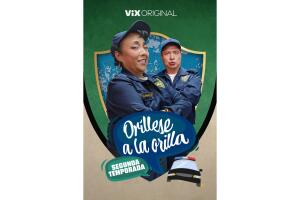 Oríllese a la Orilla segunda temporada