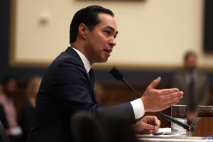 Julian Castro