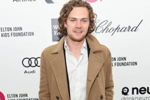 Finn Jones