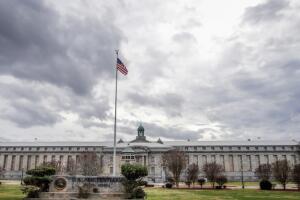 Immigration Detention Prisons