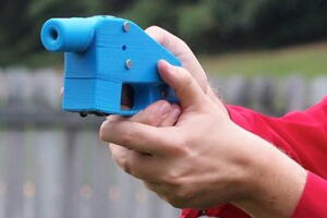 3d gun