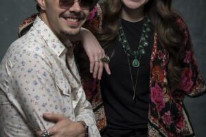 Jesse y Joy
