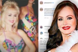 Gaby Spanic