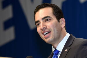 Ruben Kihuen