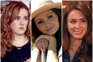 Actrices Retiradas Novelas 