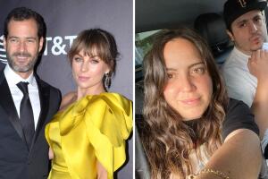 ¿Ludwika Paleta habría sido infiel al besar a Isabel Fernández?: esto se sabe