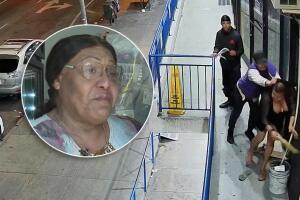 Arrestan a uno de los sospechosos de seis ataques contra mujer trans en Westlake