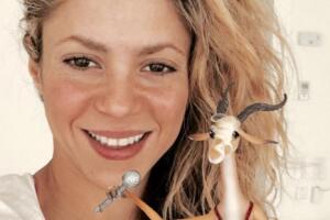 Shakira