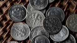 Esta moneda de 10 centavos puede costar ahora $500,000: lleva décadas bien guardada