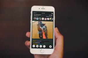 Meerkat Go Pro