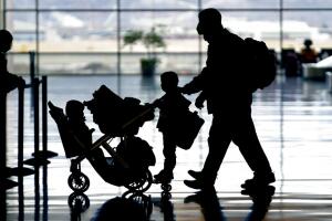 APTOPIX Holiday Travel