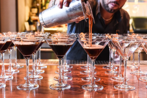 Los eventos del NYC Wine & Food Festival que no te puedes perder