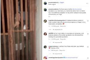 Lolita Cámara fue hallada con vida tras terremoto en Venezuela