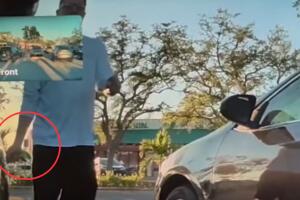 Los ataques contra Tesla en EE.UU. han escalado, incluyendo incendios, daños a concesionarios y violencia en protestas.